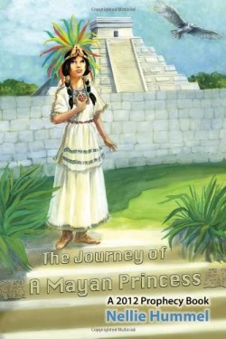 9781434917843 Journey Of A Mayan Princess