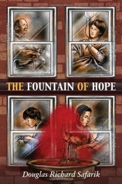 9781434917904 Fountain Of Hope