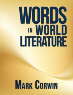 9781434918345 Words In World Literature