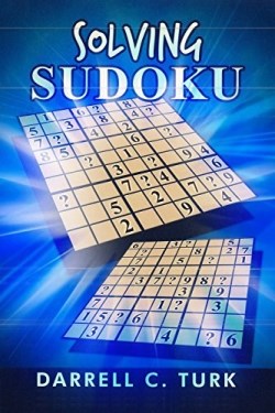 9781434918741 Solving Sudoku