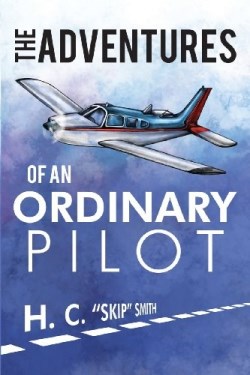 9781434925435 Adventures Of An Ordinary Pilot