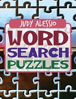 9781434928115 Word Search Puzzles