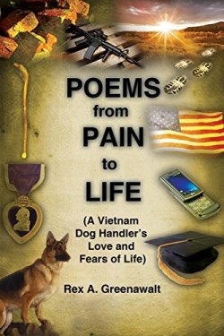 9781434936936 Poems From Pain To Life