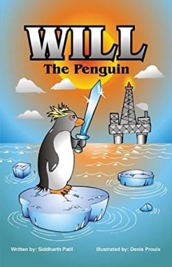9781434937155 Will The Penguin