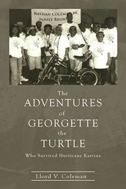 9781434969767 Adventures Of Georgette The Turtle