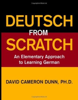 9781434980663 Deutsch From Scratch
