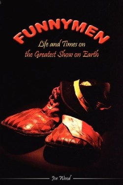 9781434981981 Funnymen : Life And Times On The Greatest Show On Earth