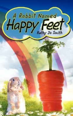 9781434987457 Rabbit Named Happy Feet