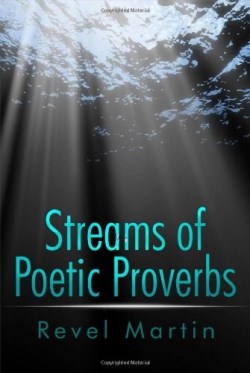 9781434988751 Streams Of Poetic Proverbs