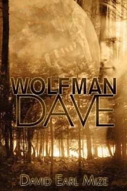 9781434988911 Wolfman Dave
