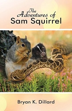 9781434992925 Adventures Of Sam Squirrel