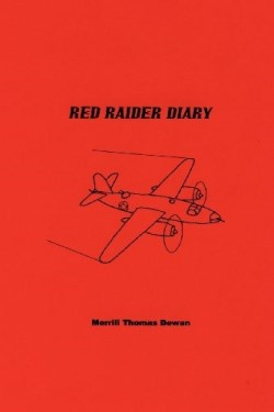 9781434996565 Red Raider Diary