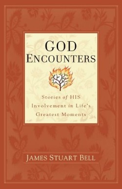 9781439109496 God Encounters : Stories Of His Involvement In Lifes Greatest Moments