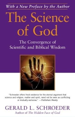 9781439129586 Science Of God