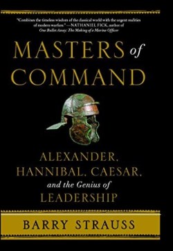 9781439164495 Masters Of Command