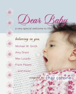 9781439168448 Dear Baby : A Very Special Welcome To Life