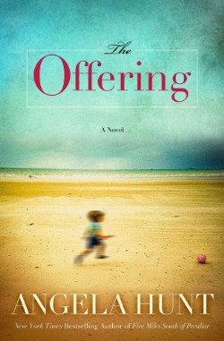 9781439182055 Offering : A Novel