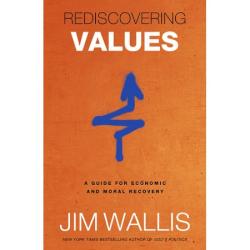9781439183199 Rediscovering Values : On Wall Street Main Street And Your Street