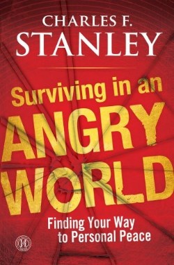 9781439190579 Surviving In An Angry World