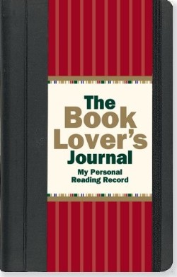 9781441304827 Book Lovers Journal