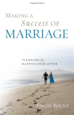 9781442200098 Making A Success Of Marriage