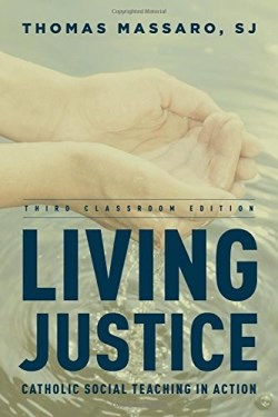9781442210127 Living Justice 3rd Classroom Edition
