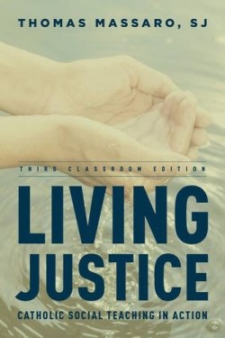 9781442230927 Living Justice 3rd Classroom Edition