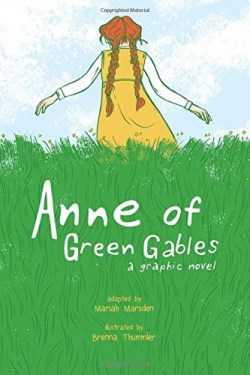 9781449479602 Anne Of Green Gables