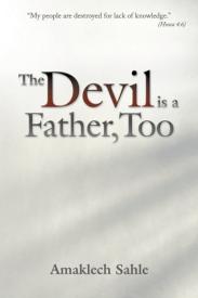 9781449701796 Devil Is A Father Too