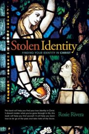 9781449703073 Stolen Identity : Finding Your Identity In Christ