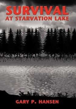9781449703486 Survival At Starvation Lake
