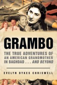 9781449705442 Grambo : The True Adventures Of An American Grandmother In Baghdad And Beyo