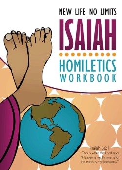 9781449706494 Isaiah Homiletics Workbook