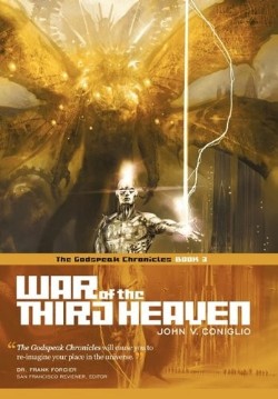 9781449707736 War Of The Third Heaven