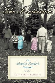 9781449709068 Invitation : An Adoptive Familys Memoir