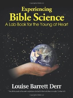 9781449710880 Experiencing Bible Science