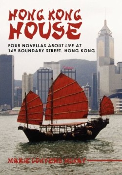 9781449719388 Hong Kong House