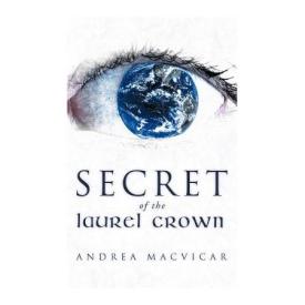 9781449722920 Secret Of The Laurel Crown