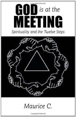 9781449726232 God Is At The Meeting
