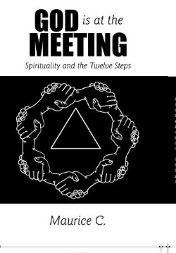 9781449726249 God Is At The Meeting