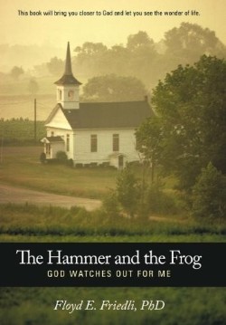 9781449726829 Hammer And The Frog