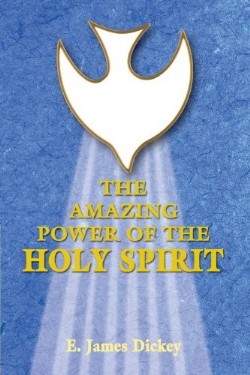 9781449728892 Amazing Power Of The Holy Spirit
