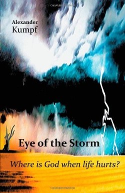 9781449730895 Eye Of The Storm
