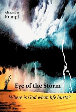 9781449730901 Eye Of The Storm