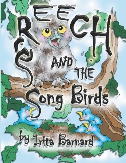 9781449732363 Screech And The Song Birds