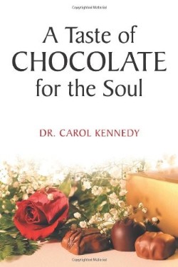 9781449734640 Taste Of Chocolate For The Soul