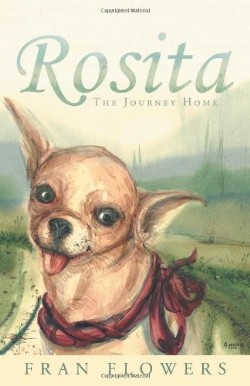9781449735036 Rosita : The Journey Home