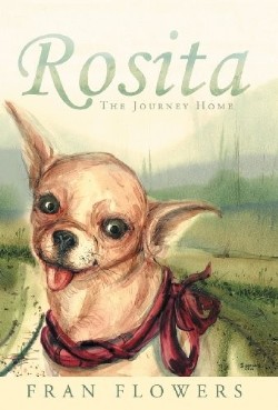 9781449735050 Rosita : The Journey Home