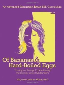 9781449735753 Of Bananas And Hard-Boiled Eggs