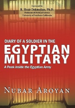 9781449735883 Diary Of A Soldier In The Egyptian Military